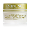 Yellow Sweet Clover Anti-Redness Masque